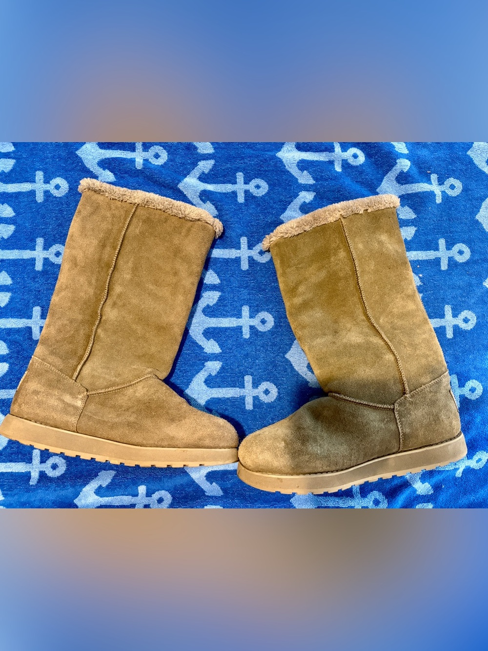 Skechers Boots